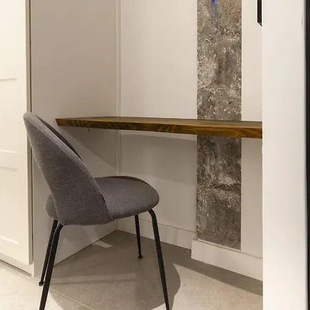 Apartamento Bronce By Clabao Madryt Zewnętrze zdjęcie