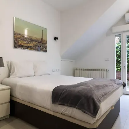 Apartamento Bronce By Clabao Madryt Zewnętrze zdjęcie