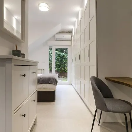 Apartamento Bronce By Clabao Madryt Zewnętrze zdjęcie