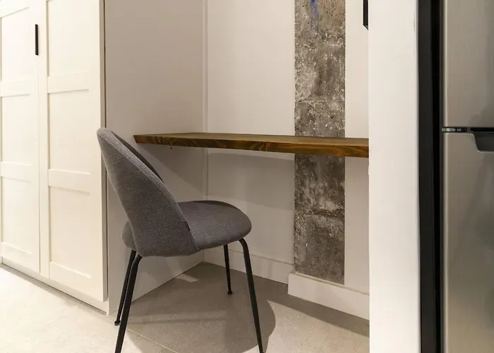 Apartamento Bronce By Clabao