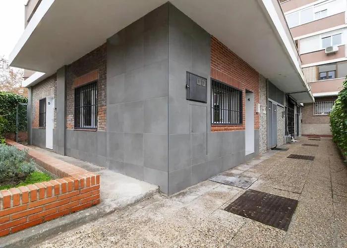 Apartamento Bronce By Clabao