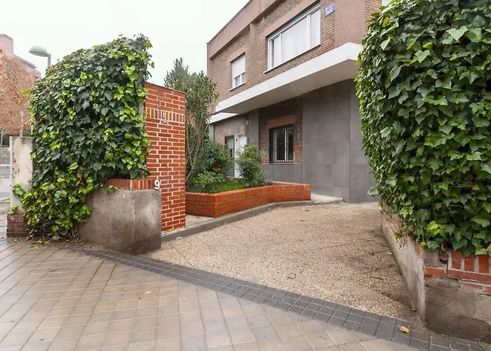 Apartamento Bronce By Clabao